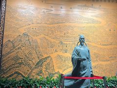 -杜甫江阁