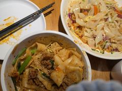 -九毛九西北菜(大东海店)