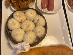 -阿那亚第三食堂 Cafeteria 3