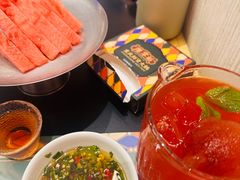 -廖掌柜·重庆鲜货火锅(上海首店)