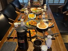 -一豚轩·烧鸟·豚骨拉面(五四路店)