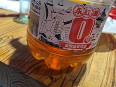 -永红源啤酒·烧烤·海鲜·大排档(台柳路店)