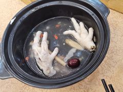 -新河畔海鲜酒楼(虎门店)