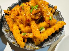 -付小姐在成都(五道口店)