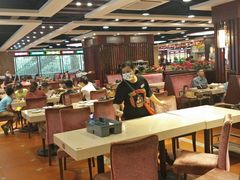 大堂-点都德(汇盈广场店)