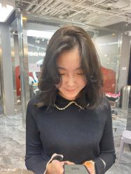 -SY COLOUR专业烫染