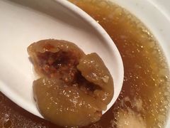 -岷山饭店-芝芝自助餐厅