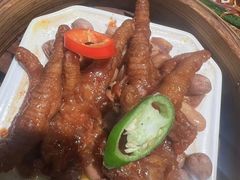 -叹茶靓点·粤式餐厅·全天茶市(石井万民广场店)