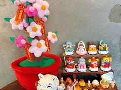 -16毫米咖啡&酒吧(南锣鼓巷店)