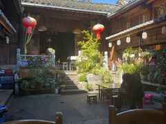 -龙姐私房菜(和顺古镇店)