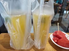 -南城香·饭香串香馄饨香(青年路店)