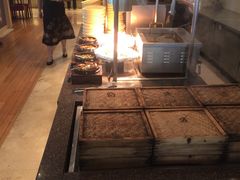 -昆山琶拉帝诗酒店·河畔咖啡厅Riverside Cafe