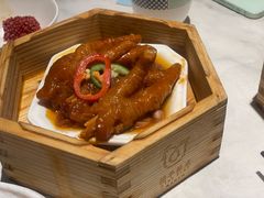 -清平饭店•广州第一鸡(陈家祠店)