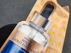 -麦当劳(四川北路店)