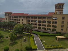 -厦门帝元维多利亚大酒店(环岛路黄厝海滩店)