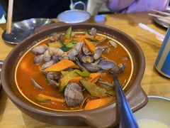 -小木屋米酒店总店
