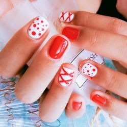 手部美甲-Beauty Nails 美甲美睫皮肤管理