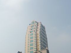 -南京凤凰台饭店