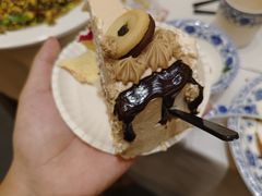 -大张烙馍村(泉山店)