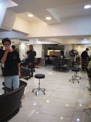 -雅仕 HAIR SALON 美发沙龙