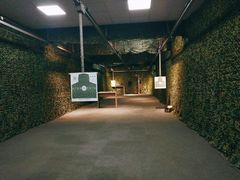 -真枪汇射击俱乐部(福州奥体阳光天地店)