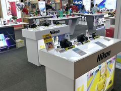 -国美电器(荔景商城店)