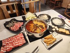 -呷哺呷哺(砂之船奥莱店)