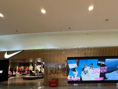 -NIKE品牌体验店(金源新燕莎店)
