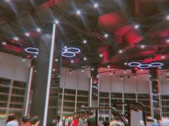 -一兆韦德健身(梅川店)
