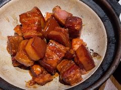 -张大嘴菜馆(庞各庄店)