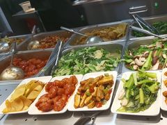 -老乡鸡(上海巴黎春天浦建店)