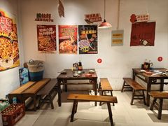 -老天桥蛙炉火锅(姑苏总店)