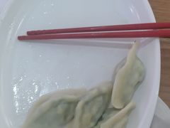 -喜家德虾仁水饺(北站店)