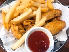 -斯比特花园西餐厅(东方商厦店)
