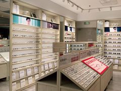 -AOJO眼镜(南翔印象城MEGA店)