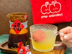 -秘密旅行Bonjour(黑金冠 江南西店)