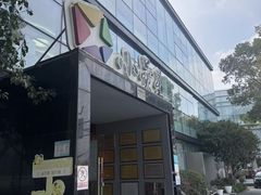 -小荧星艺校(浦东中环分校)