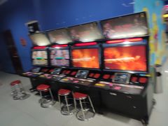 -大玩家(金牛万达店)