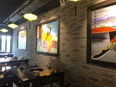 -舒家大院老火锅(台江路店)