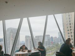-柒园·三十年创意杭帮菜(龙湖滨江天街店)