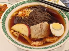 -华天延吉餐厅(西四总店)
