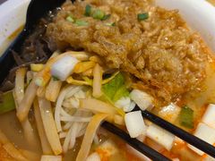 -螺大蛳柳州螺蛳粉·火锅·热干面(西城永捷店)