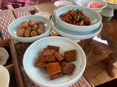 -青藤茶馆(凤起路店)