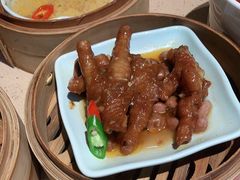 -点都德(华强南店)