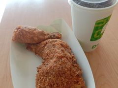 -德克士(什邡永辉超市店)