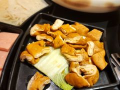 -老夏老火锅(西安南路总店)