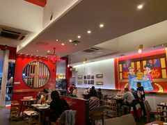 大堂-1078號老北京涮肉(松柏店)
