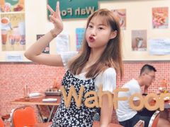 -華歡冰室-WahFoon(吉大店)