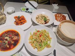 -北京全聚德(清华园店)