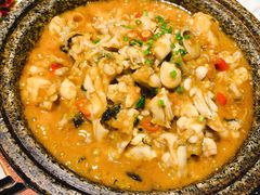 -云梦庭·剁椒鱼头(银泰中心in99店)